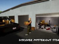 دانلود بازی Storage Hustle برای کامپیوتر