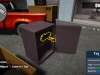 دانلود بازی Storage Hustle برای کامپیوتر