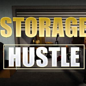 دانلود بازی Storage Hustle برای کامپیوتر