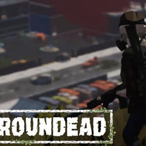 دانلود بازی SurrounDead برای کامپیوتر