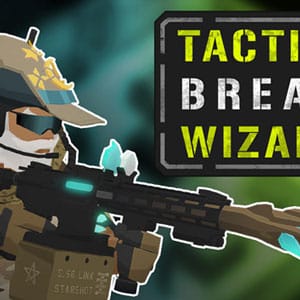 دانلود بازی Tactical Breach Wizards برای کامپیوتر + آپدیت v20251102