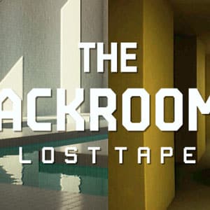 دانلود بازی The Backrooms Lost Tape کامپیوتر + آپدیت