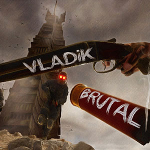 دانلود بازی VLADiK BRUTAL برای کامپیوتر