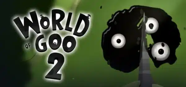 دانلود بازی World of Goo 2 برای کامپیوتر