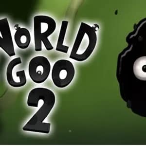 دانلود بازی World of Goo 2 برای کامپیوتر
