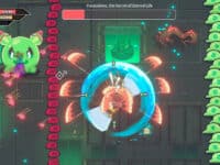 دانلود بازی X Invader برای کامپیوتر
