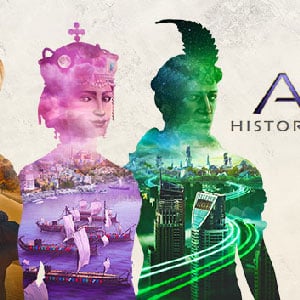 دانلود بازی Ara History Untold کامپیوتر + آپدیت v2.0.0.523