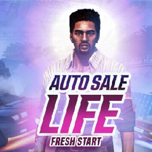 دانلود بازی Auto Sale Life برای کامپیوتر