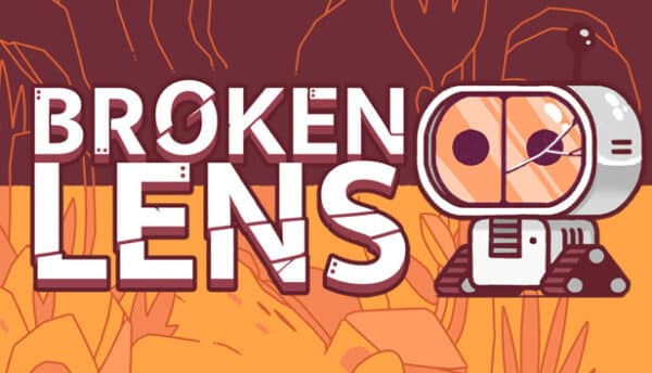 دانلود بازی Broken Lens برای کامپیوتر