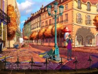 دانلود بازی Broken Sword Shadow of the Templars Reforged برای کامپیوتر