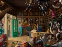 دانلود بازی Broken Sword Shadow of the Templars Reforged برای کامپیوتر