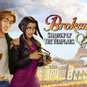 دانلود بازی Broken Sword Shadow of the Templars Reforged برای کامپیوتر