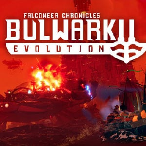 دانلود بازی Bulwark Evolution Falconeer Chronicles برای کامپیوتر