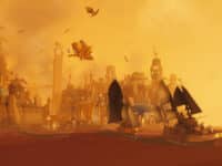 دانلود بازی Bulwark Evolution Falconeer Chronicles برای کامپیوتر