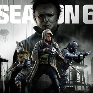 دانلود وارزون Call of Duty Warzone – Season 6 کامپیوتر