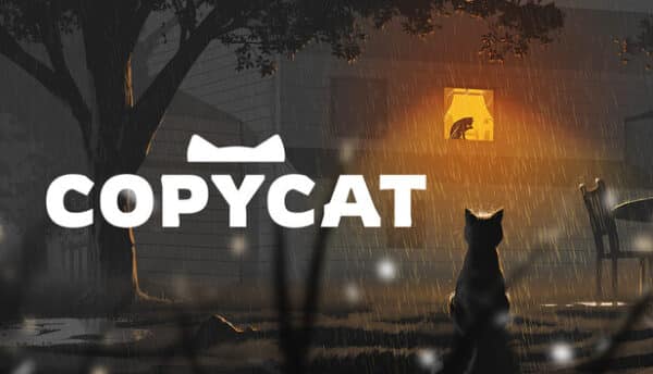 دانلود بازی Copycat کامپیوتر + آپدیت v1.0.6