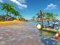 دانلود بازی Critter Cove برای کامپیوتر