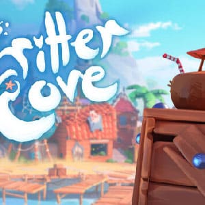 دانلود بازی Critter Cove برای کامپیوتر