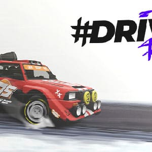 دانلود بازی DRIVE Rally v1.3.20 برای کامپیوتر