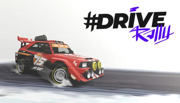 دانلود بازی DRIVE Rally v1.3.20 برای کامپیوتر