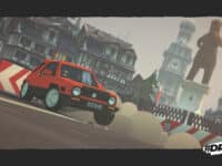 دانلود بازی DRIVE Rally v1.3.20 برای کامپیوتر