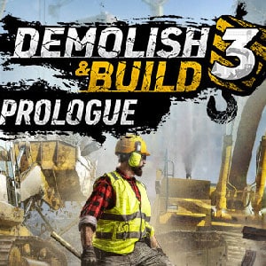 دانلود بازی Demolish & Build 3 برای کامپیوتر