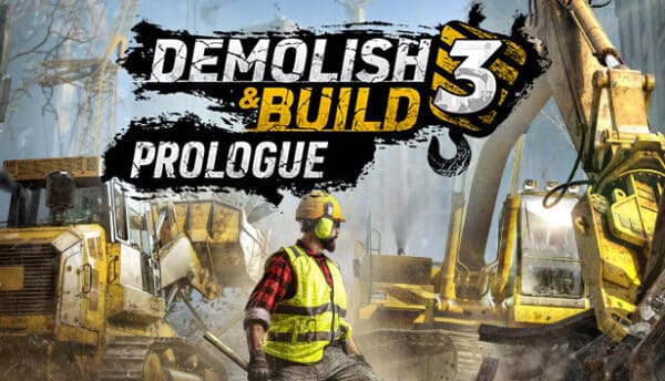 دانلود بازی Demolish & Build 3 برای کامپیوتر