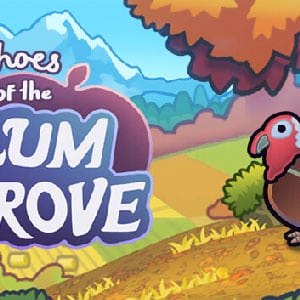 دانلود بازی Echoes of the Plum Grove برای کامپیوتر + آپدیت v1.0.5.38s