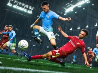 دانلود بازی EA Sports FC 25 برای PS4 + هک شده