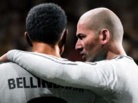 دانلود بازی EA Sports FC 25 برای PS4 + هک شده