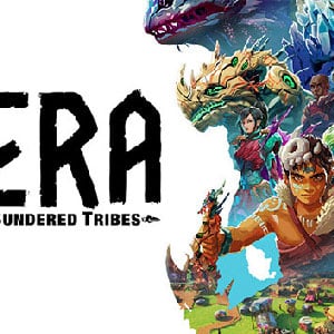 دانلود بازی Fera The Sundered Tribes برای کامپیوتر