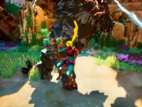 دانلود بازی Fera The Sundered Tribes برای کامپیوتر
