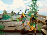 دانلود بازی Fera The Sundered Tribes برای کامپیوتر