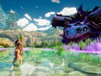 دانلود بازی Fera The Sundered Tribes برای کامپیوتر