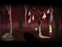 دانلود بازی Fran Bow برای کامپیوتر