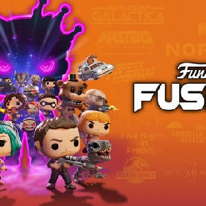 دانلود بازی Funko Fusion کامپیوتر + آپدیت v178350
