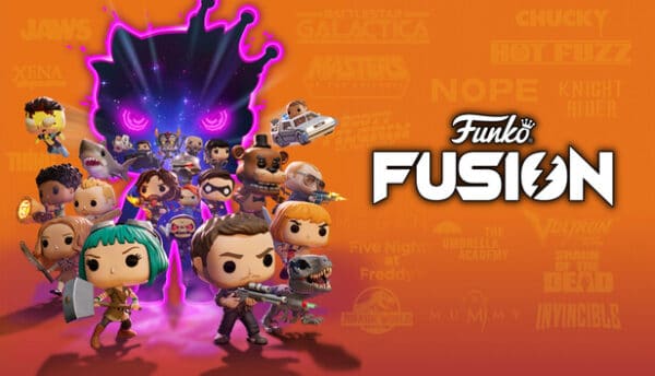 دانلود بازی Funko Fusion کامپیوتر + آپدیت v178350