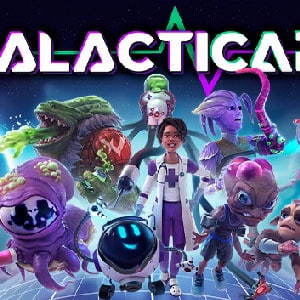 دانلود بازی Galacticare برای کامپیوتر + آپدیت