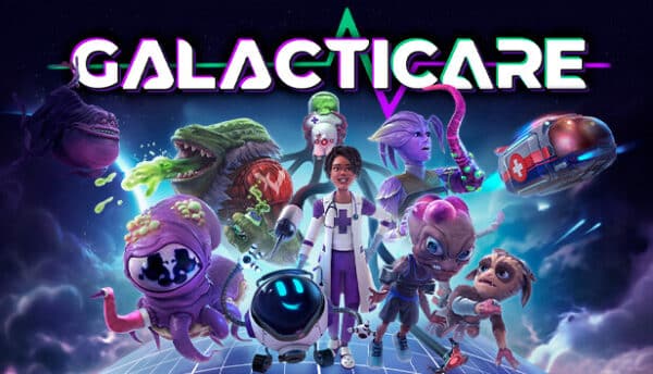 دانلود بازی Galacticare برای کامپیوتر + آپدیت
