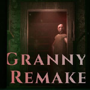 دانلود بازی Granny Remake برای کامپیوتر + آپدیت v3.6.4
