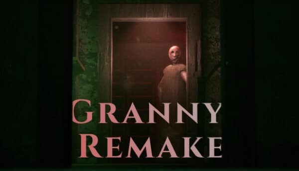 دانلود بازی Granny Remake برای کامپیوتر + آپدیت v3.6.4