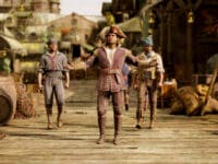 دانلود نسخه هک شده بازی GreedFall The Dying World برای PS5