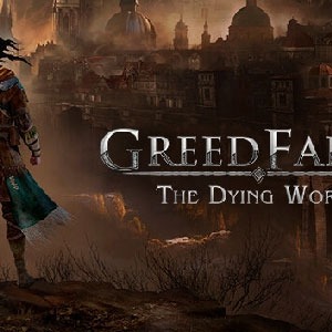 دانلود بازی GreedFall II The Dying World کامپیوتر + آپدیت v27.04.2026