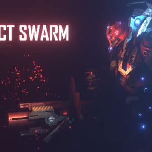 دانلود بازی Insect Swarm برای کامپیوتر