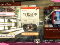 دانلود بازی Japanese Rail Sim Hakone برای کامپیوتر