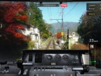 دانلود بازی Japanese Rail Sim Hakone برای کامپیوتر