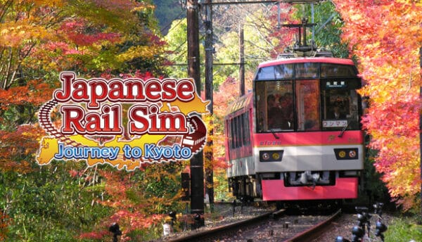 دانلود بازی Japanese Rail Sim Hakone برای کامپیوتر