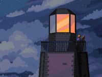 دانلود بازی Just a To the Moon Series Beach Episode برای کامپیوتر + آپدیت v20250626