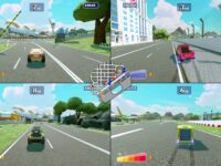دانلود نسخه هک شده بازی Matchbox Driving Adventures برای PS5