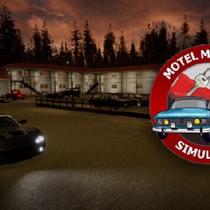 دانلود بازی Motel Manager Simulator برای کامپیوتر